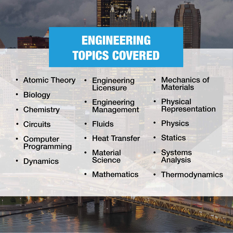 PPI Core Engineering Concepts for Students and Professionals (Paperback)  A Comprehensive Reference Covering Thousands of Engin,New
