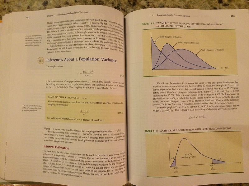 Statistics for Business & Economics, Revised,Used