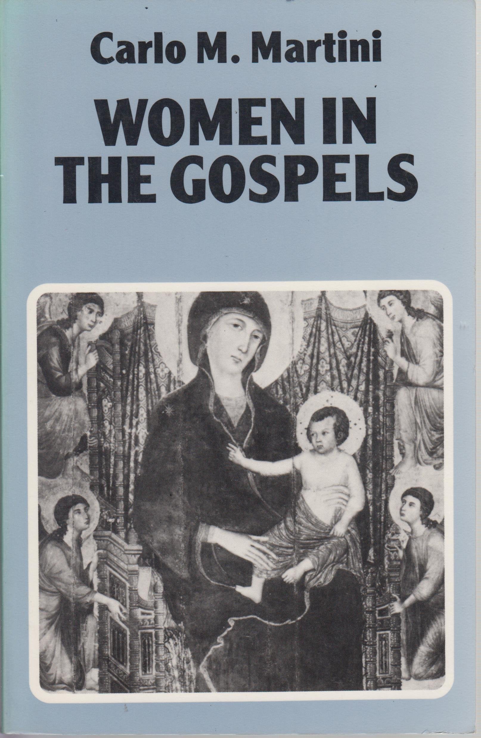 Women In The Gospels,Used