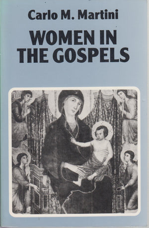 Women In The Gospels,Used