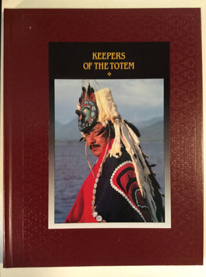Keepers Of The Totem (American Indians)-new,New