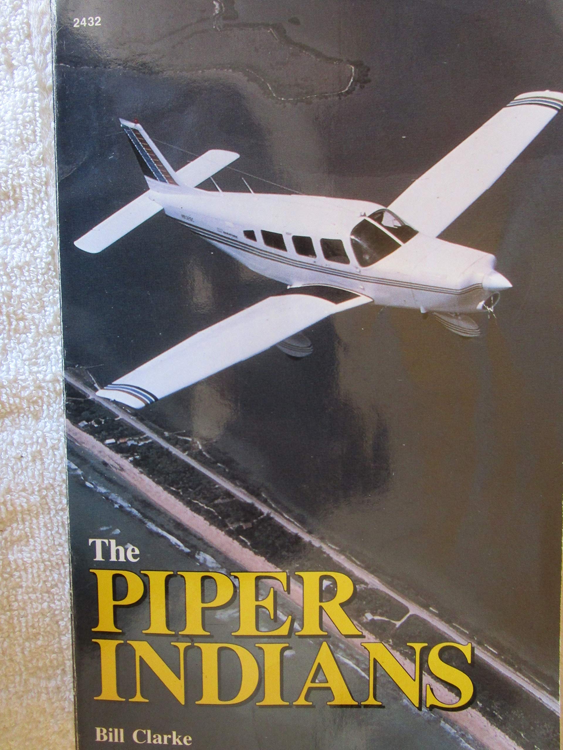 The Piper Indians,Used