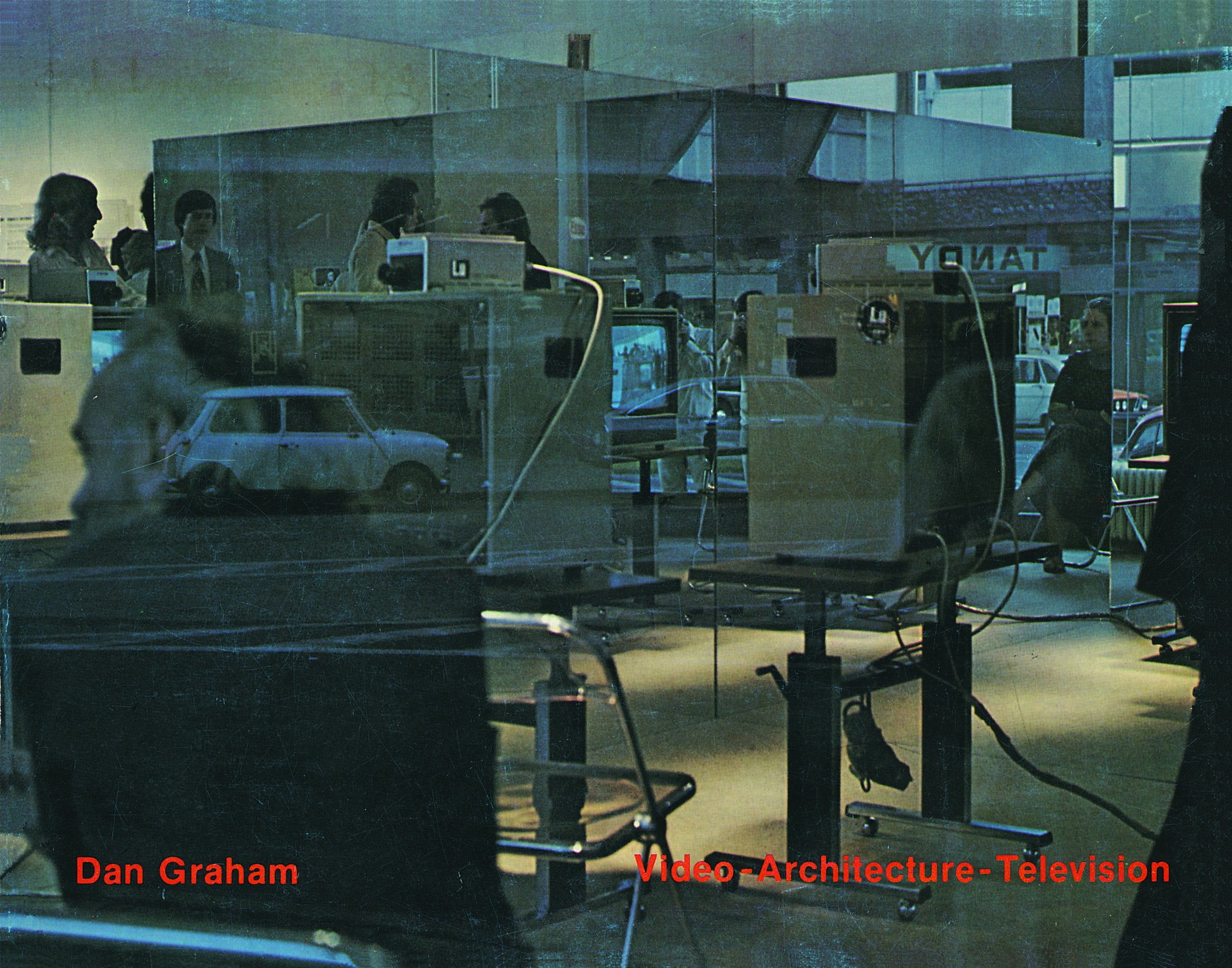 Dan Graham Video  Architecture  Television: Writings On Video And Video Works 19701978,Used