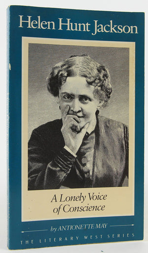 Helen Hunt Jackson (The Literary West series),Used