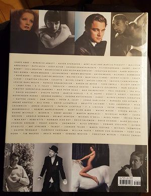 Vanity Fair: The Portraits: A Century of Iconic Images,New
