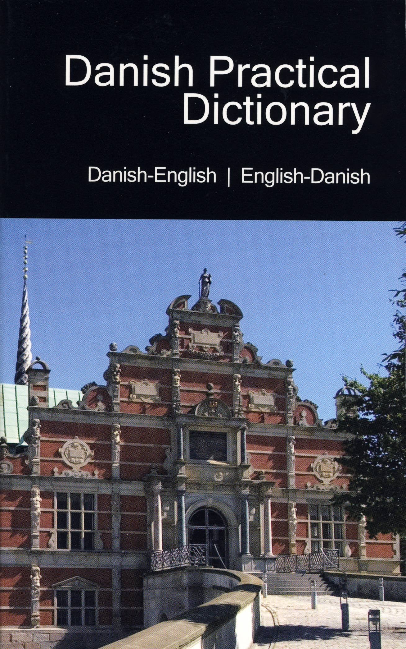 DanishEnglish/EnglishDanish Dictionary (Hippocrene Practical Dictionary),Used