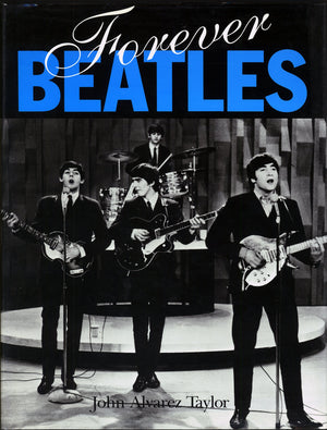 Forever Beatles,Used