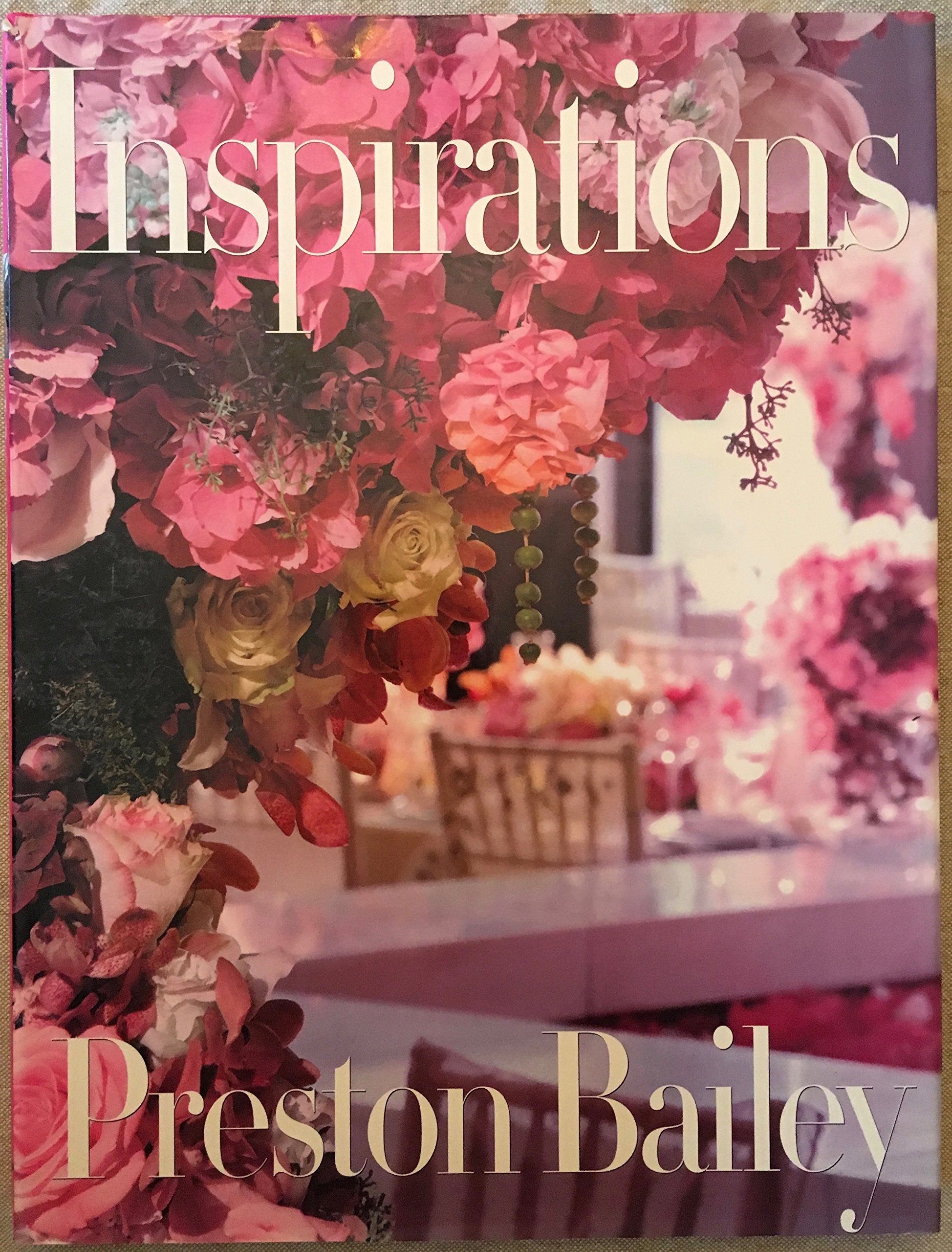 Inspirations,Used