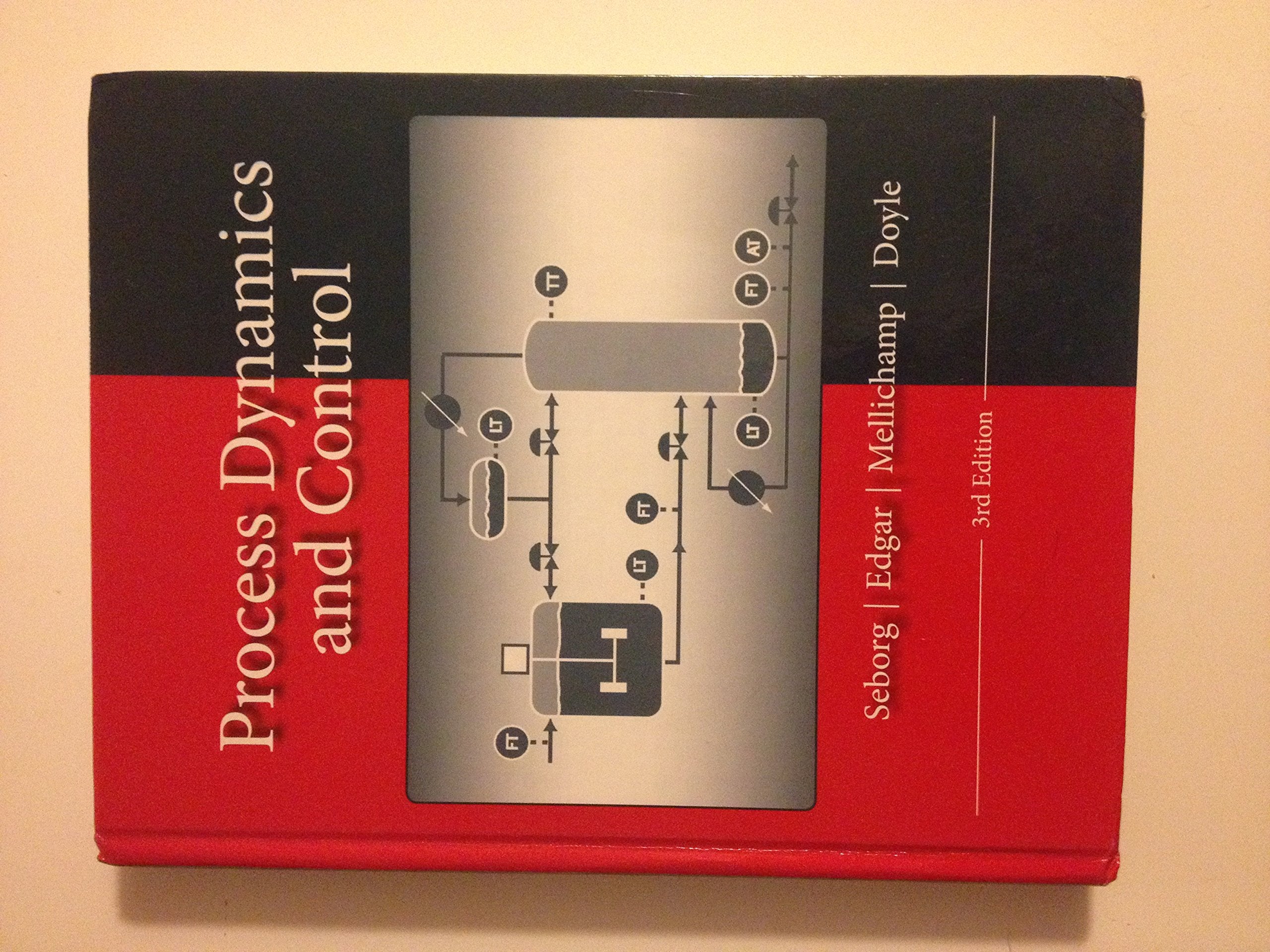 Process Dynamics and Control,Used