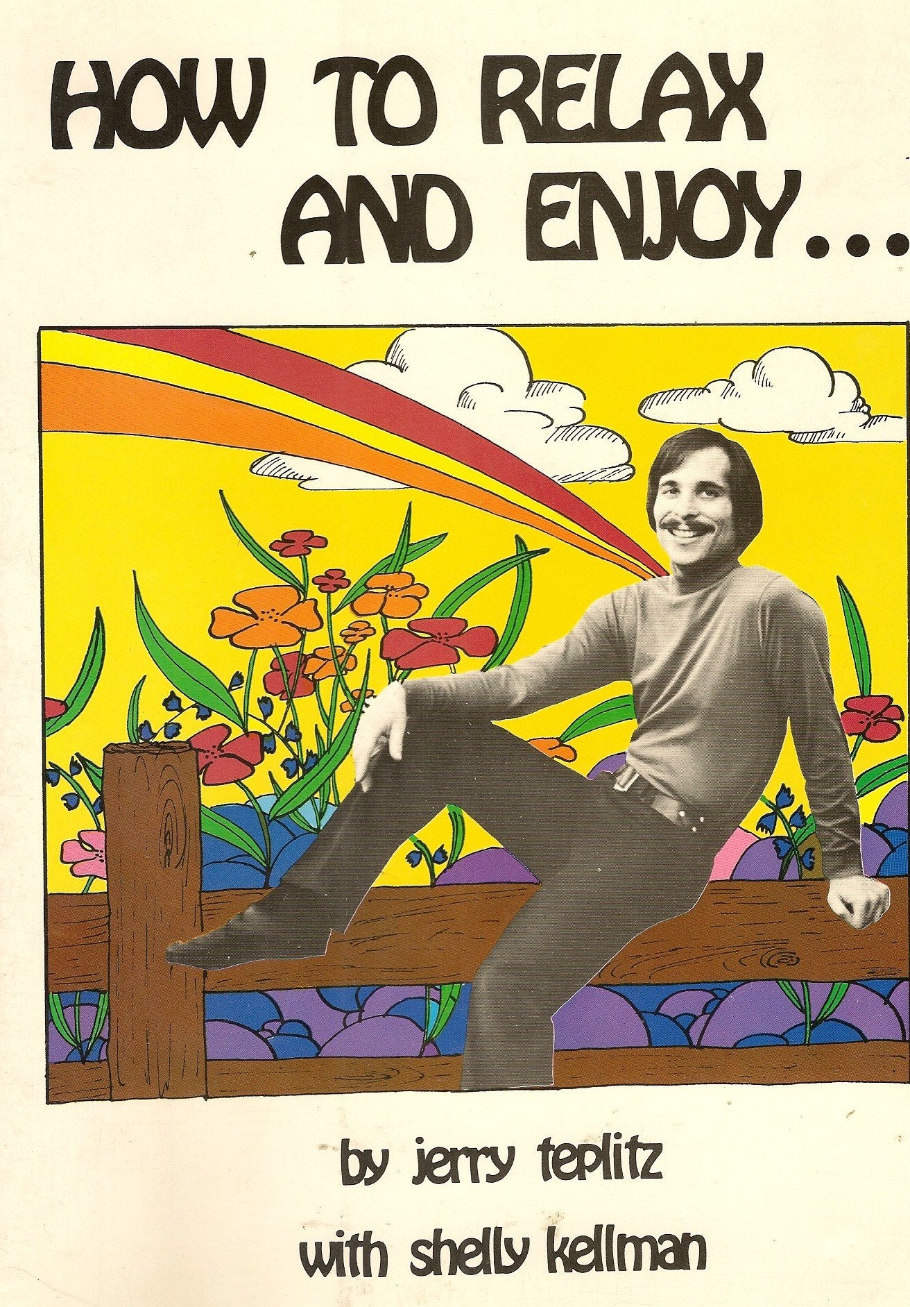 How to relax and enjoy (The JP's health books),Used