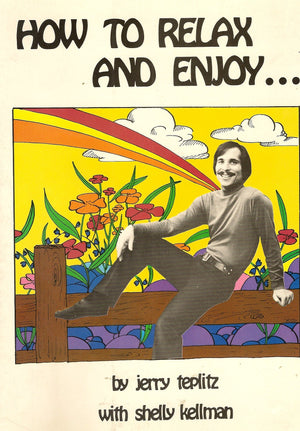 How to relax and enjoy (The JP's health books),Used
