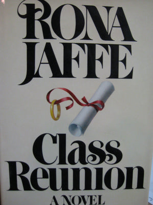 Class Reunion,New