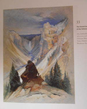 Thomas Moran,New