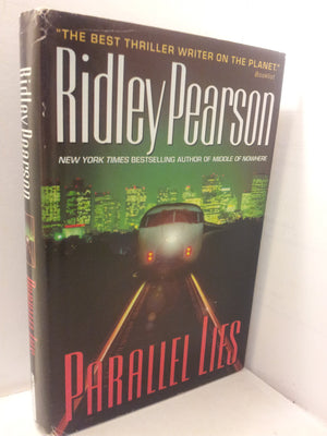 Parallel Lies,Used