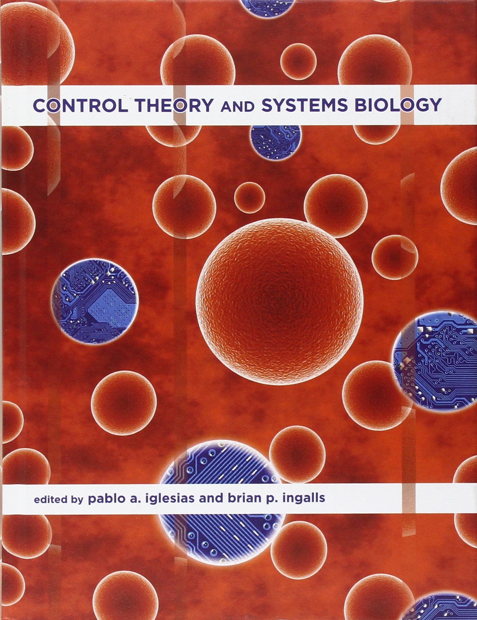 Control Theory and Systems Biology,Used