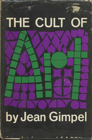 The cult of art;: Against art and artists,Used