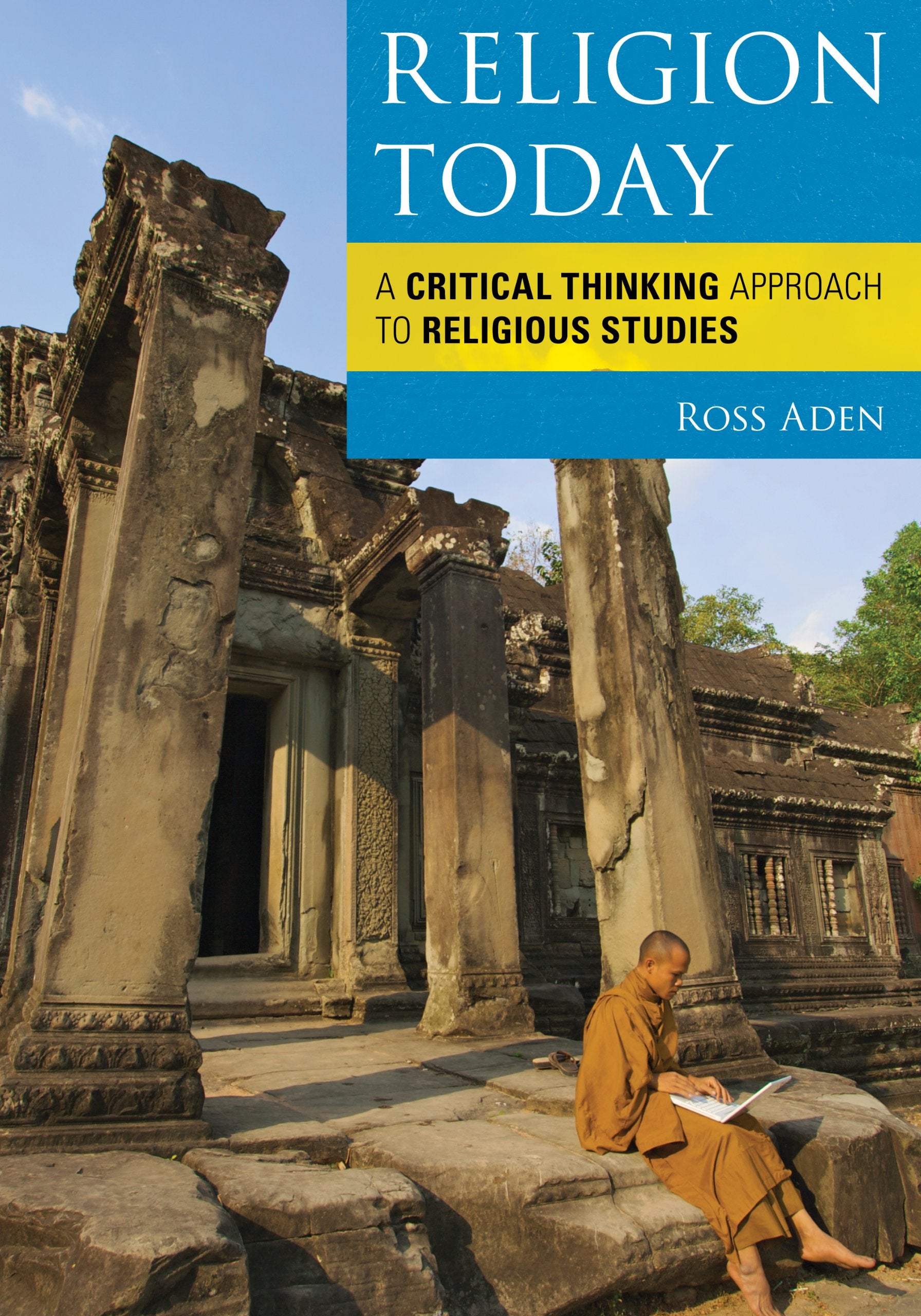 Religion Today,Used