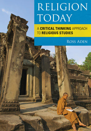 Religion Today,Used