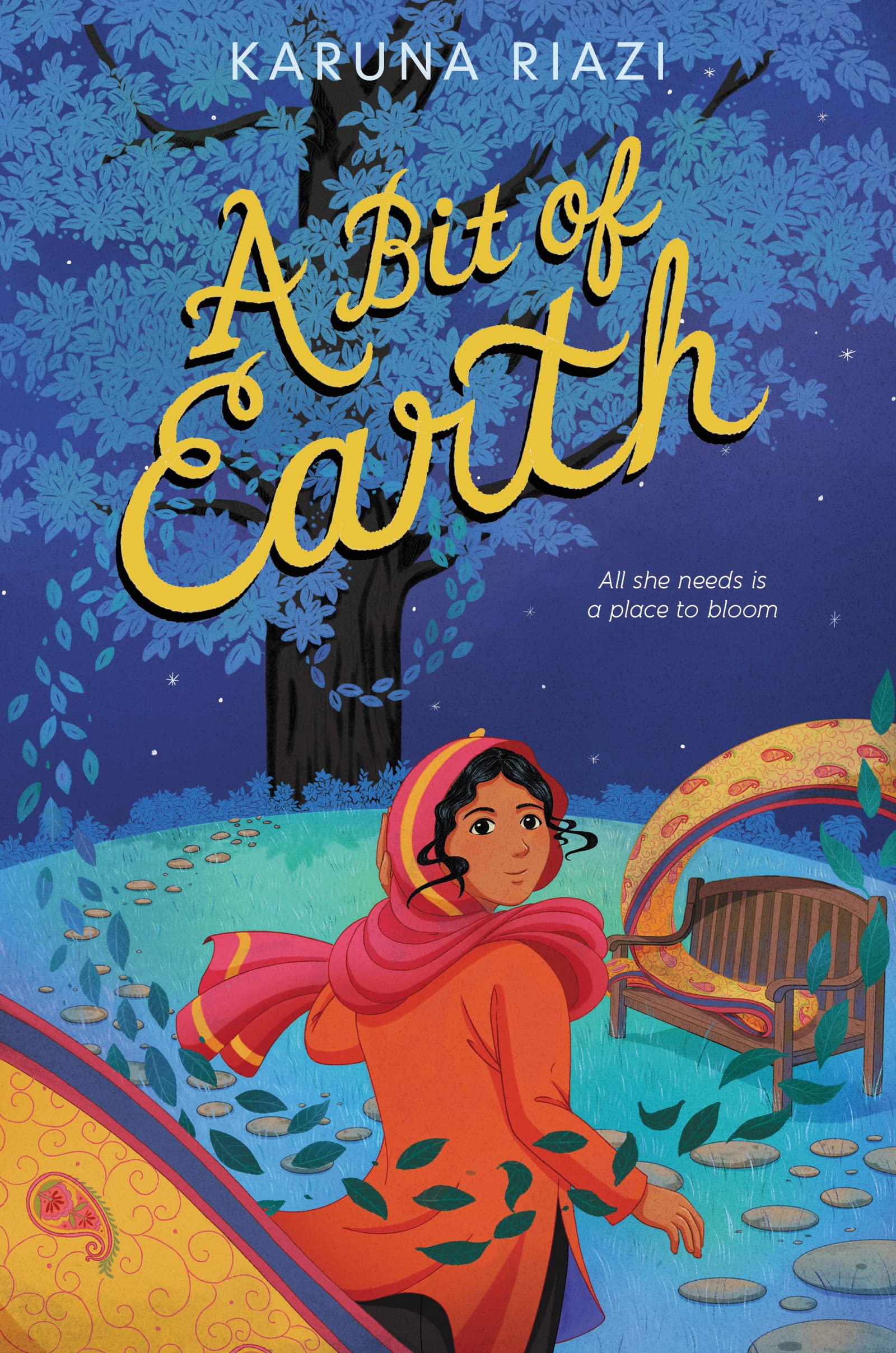 A Bit Of Earth,Used