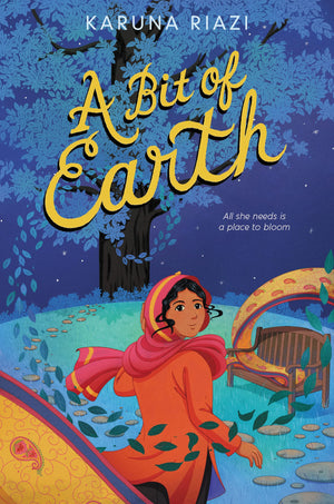 A Bit Of Earth,Used