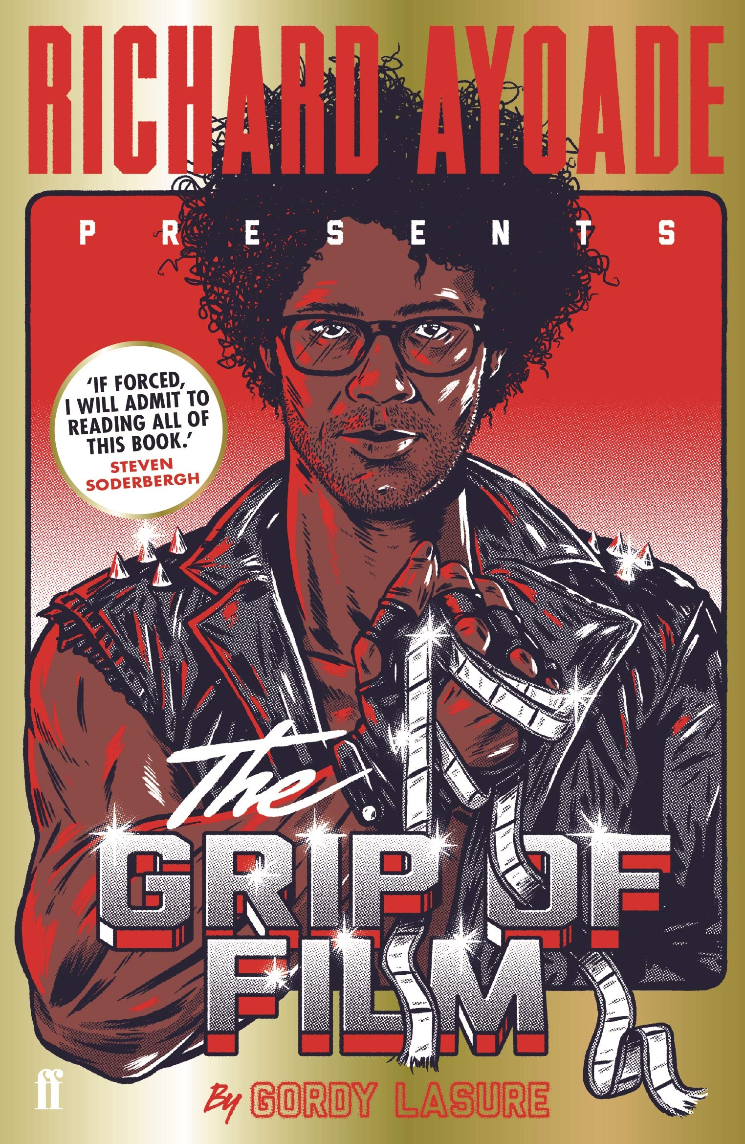 The Grip of Film,Used