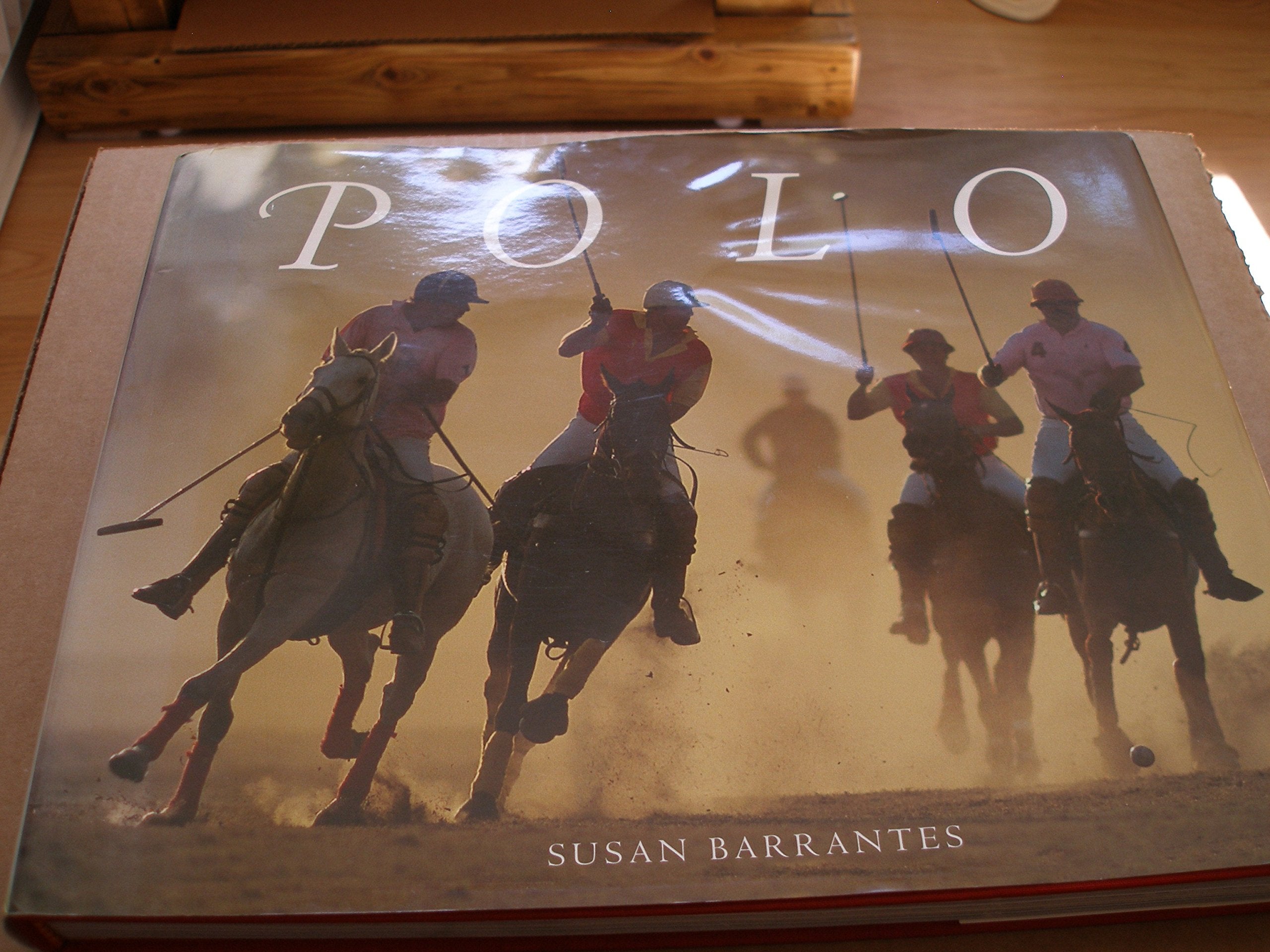 Polo-new