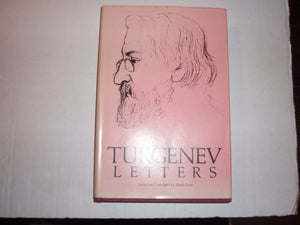 Letters Volume I,Used