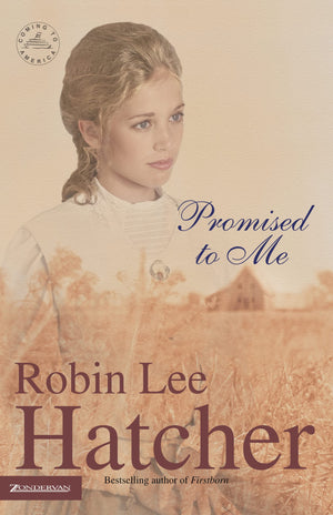 Promised to Me (Coming to America #4),Used