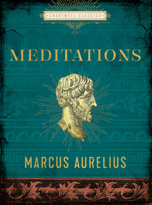 Meditations (Chartwell Classics),Used