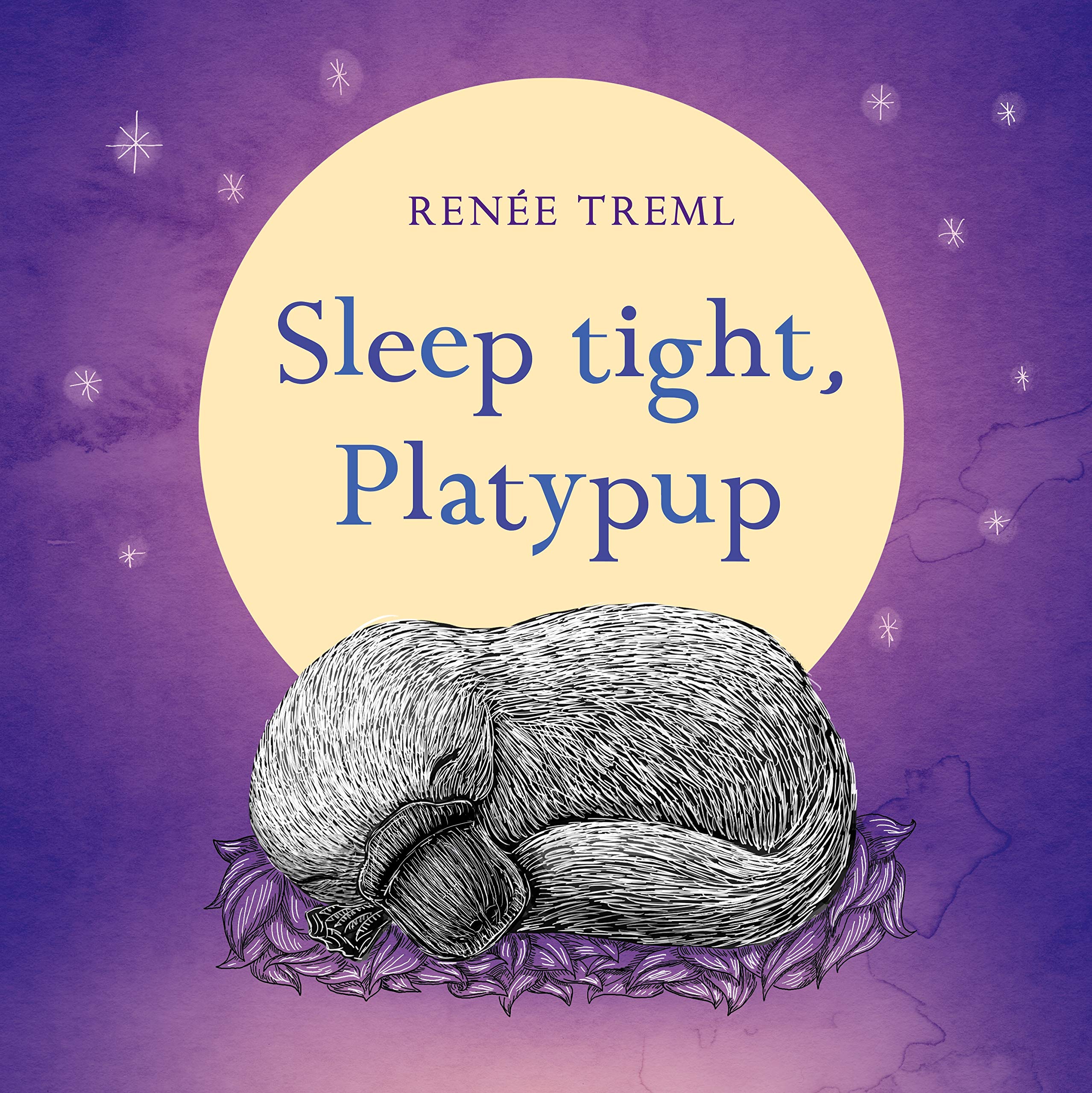 Sleep Tight, Platypup,Used