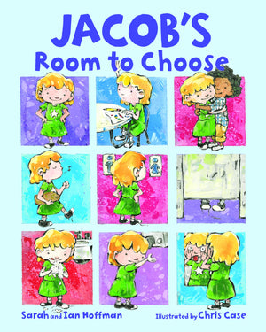 Jacob'S Room To Choose