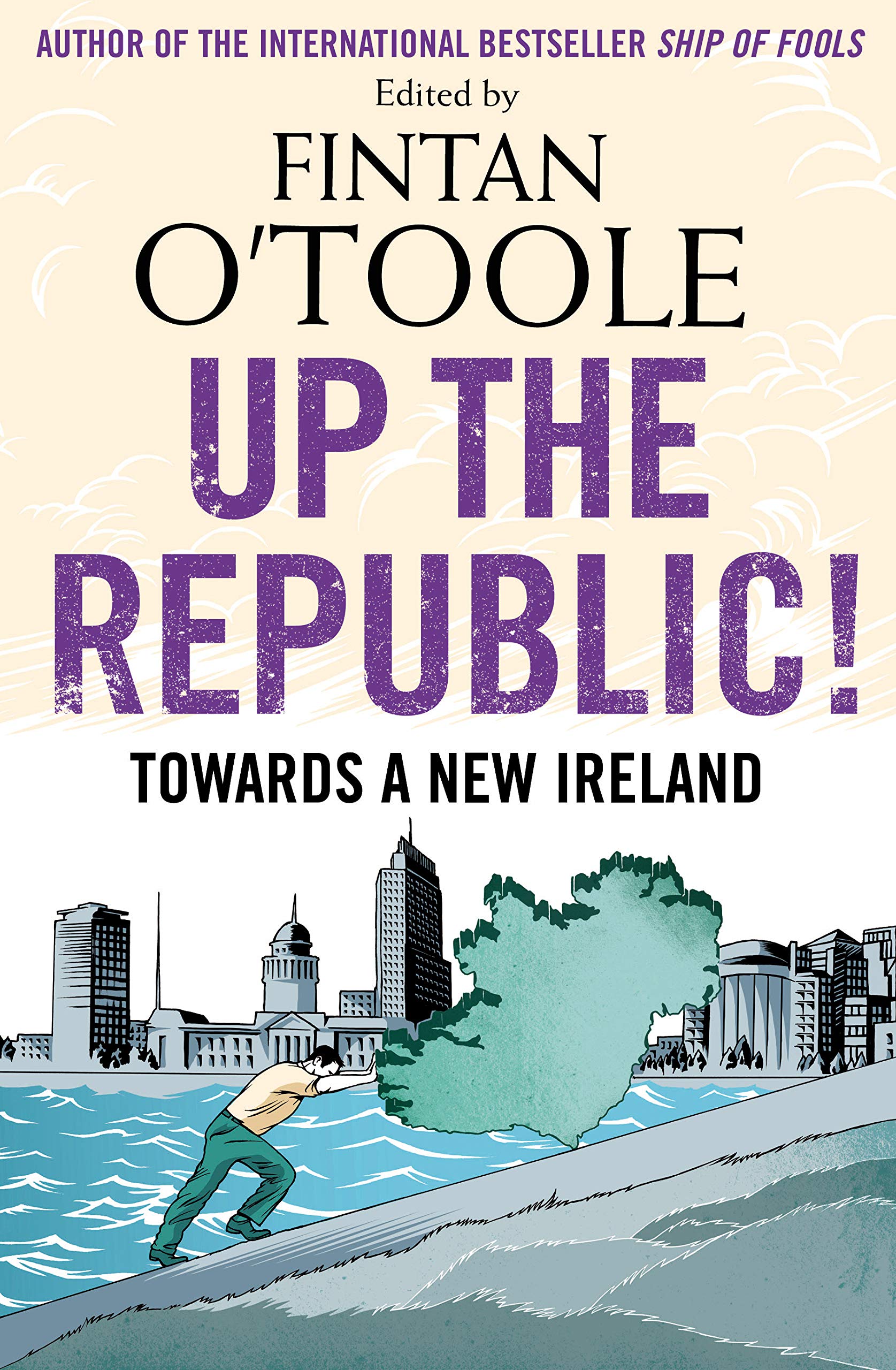 Up the Republic!,New