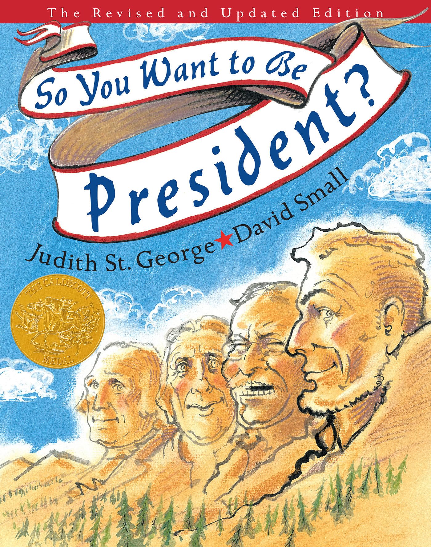 So You Want to Be President?: The Revised and Updated Edition,Used
