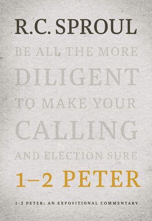 12 Peter: An Expositional Commentary,Used
