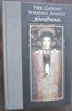 The Sandman: The Dream Hunters
