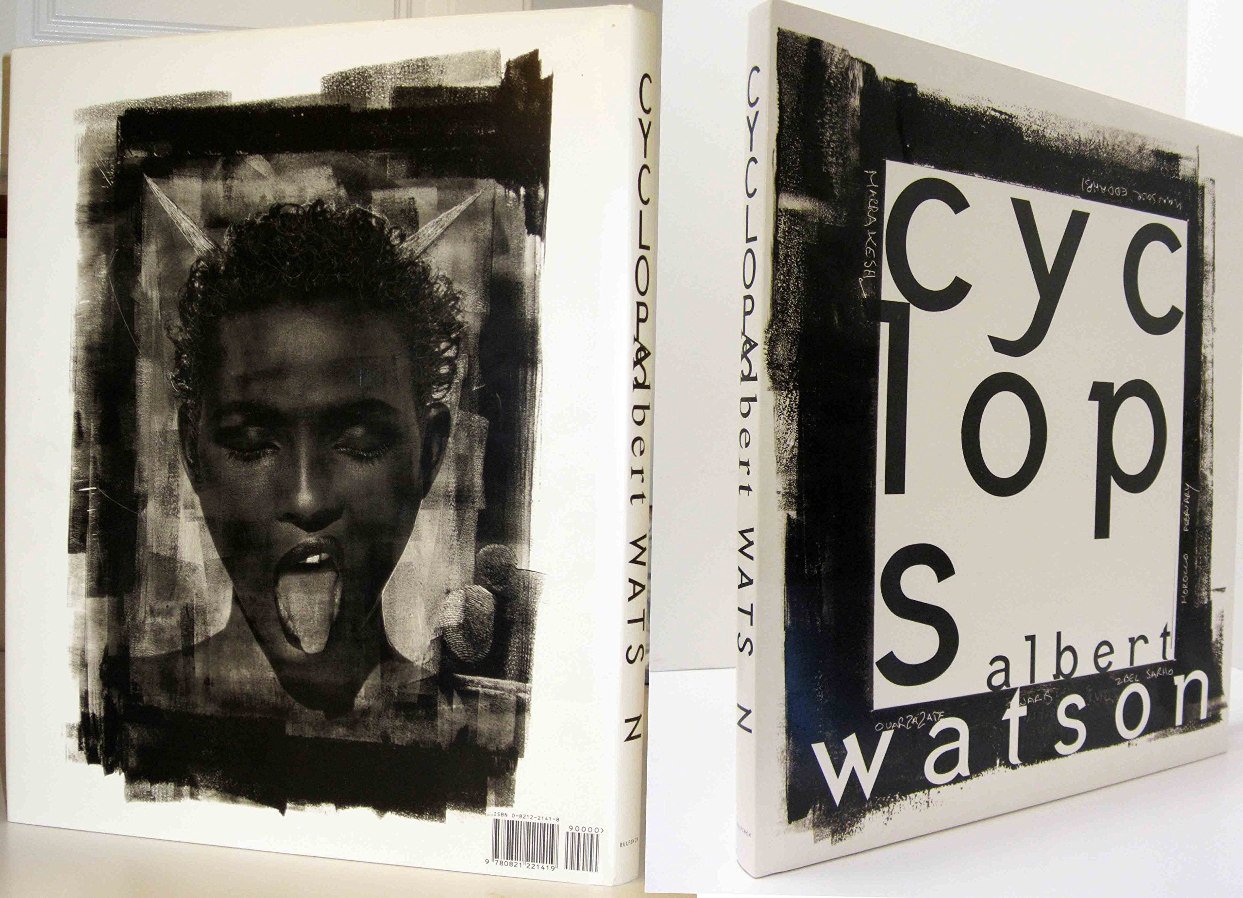 Cyclops,New