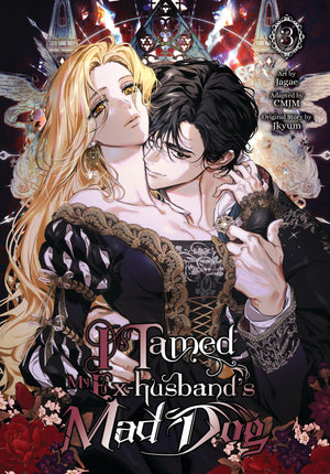 I Tamed My Exhusbands Mad Dog V03