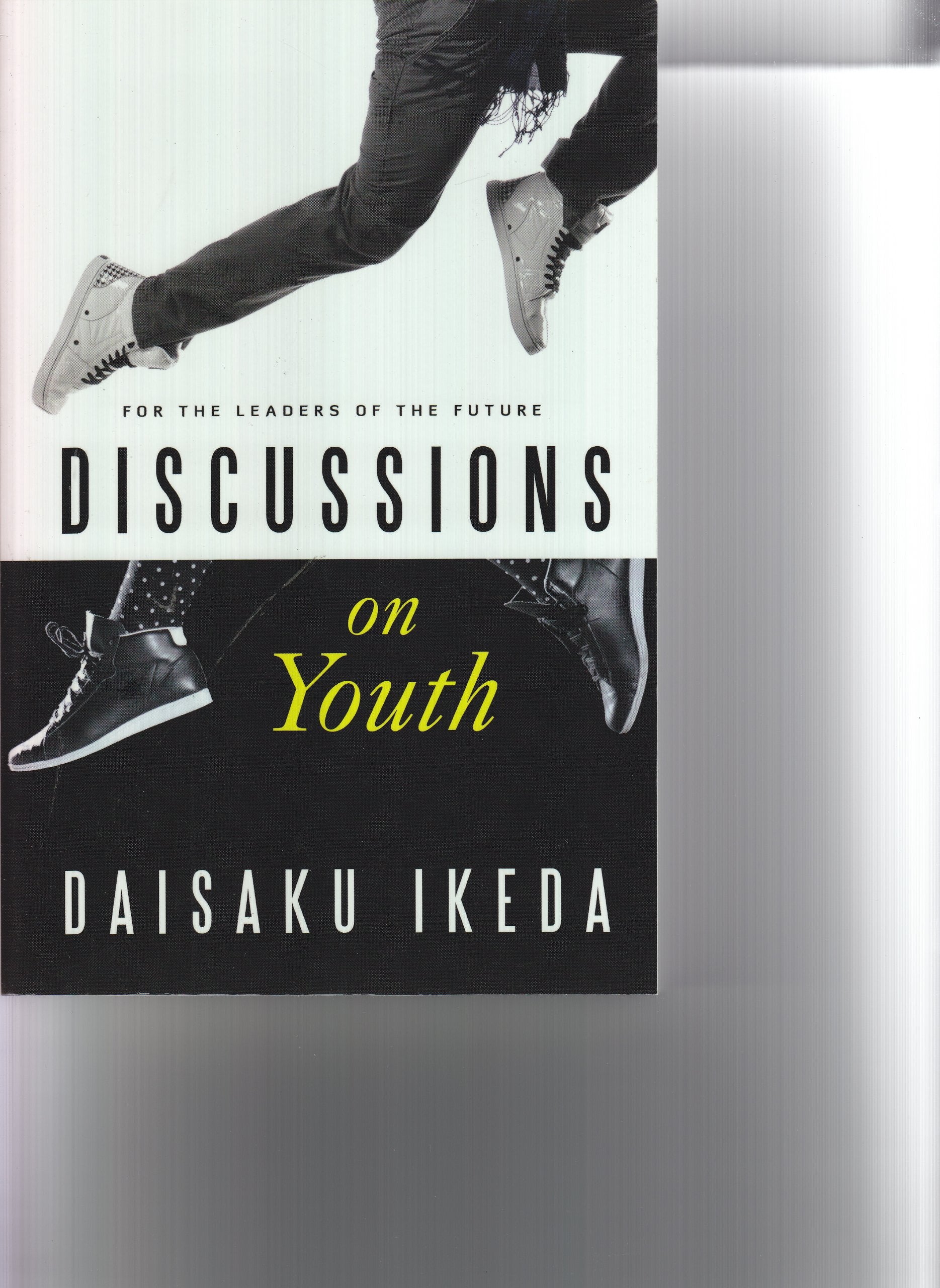 Discussions on Youth (For Leaders of the Future),Used