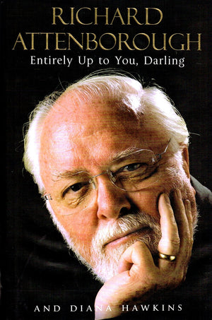 Entirely Up To You, Darling,New