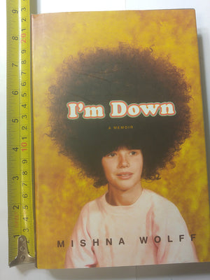 I'm Down: A Memoir,Used