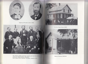 A Frontier Family in Minnesota: Letters of Theodore and Sophie Bost, 18511920 (English and French Edition),Used