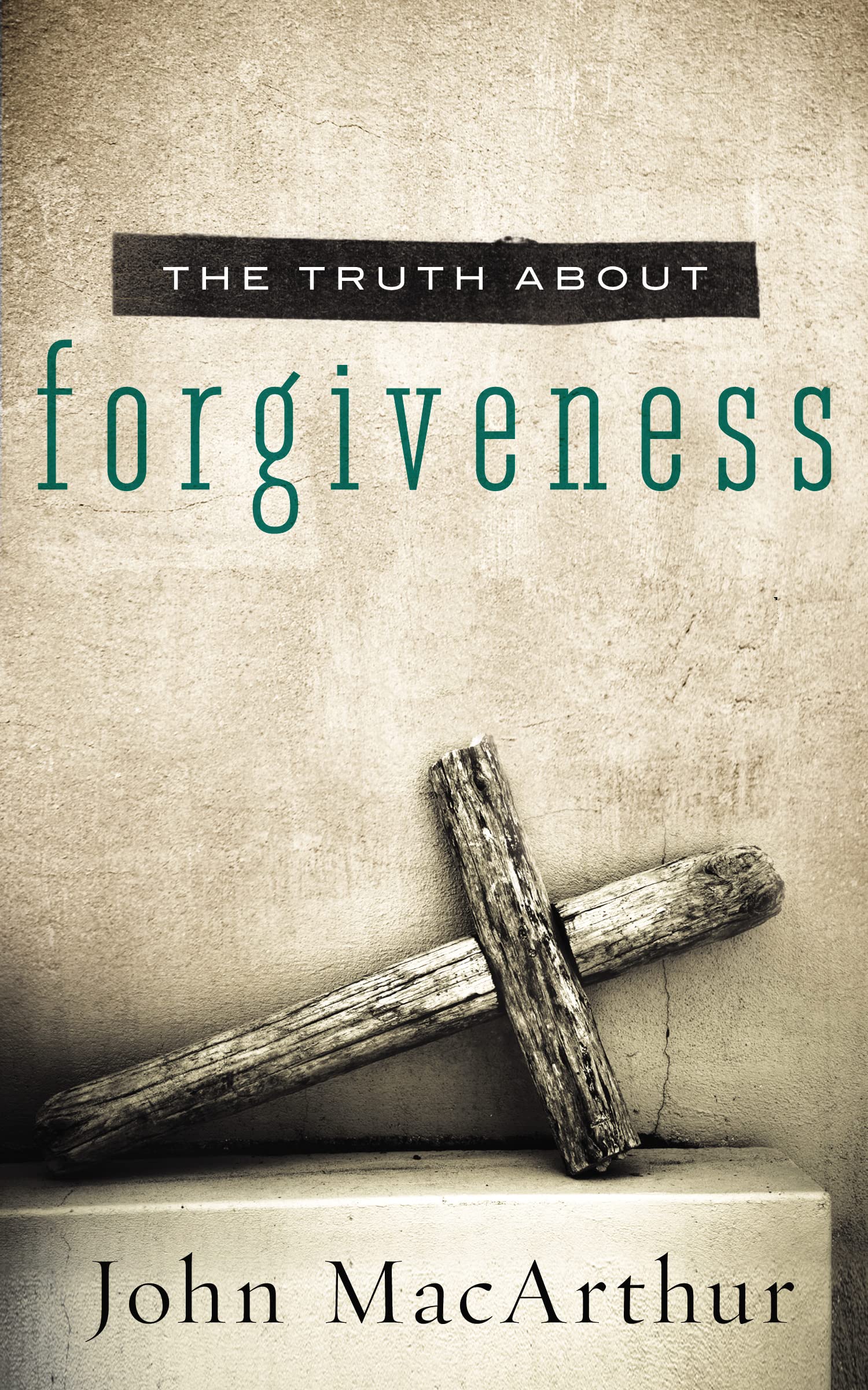 The Truth About Forgiveness,Used