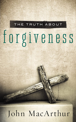 The Truth About Forgiveness,Used