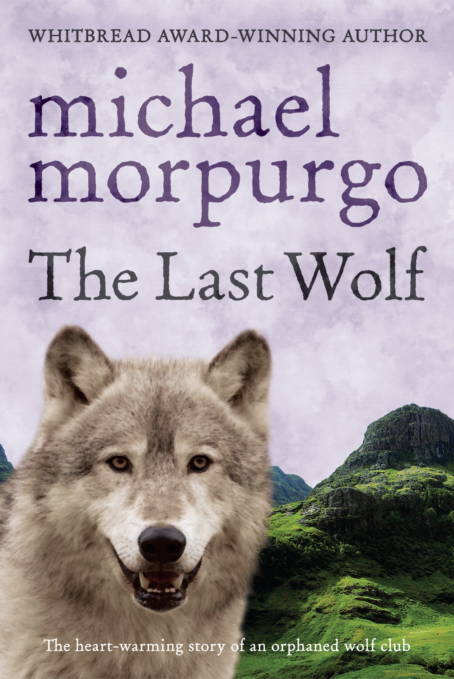 The Last Wolf,Used