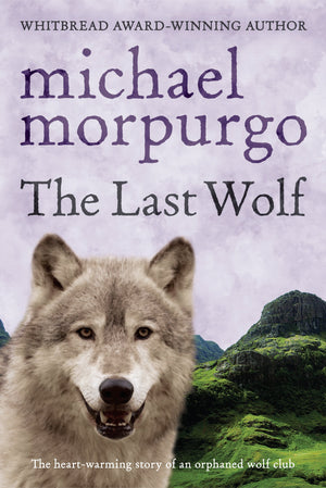 The Last Wolf,Used