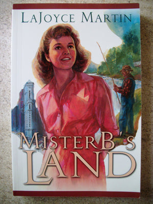 Mister B's Land,Used