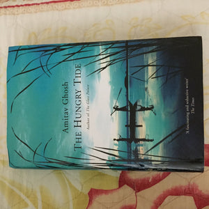 The Hungry Tide,Used