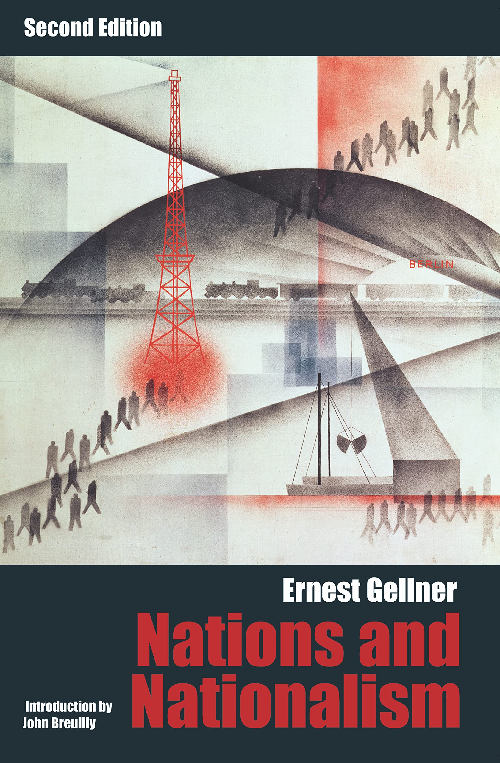 Nations And Nationalism (New Perspectives On The Past)