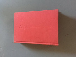 Captain from Castile & Prince of Foxes,Used