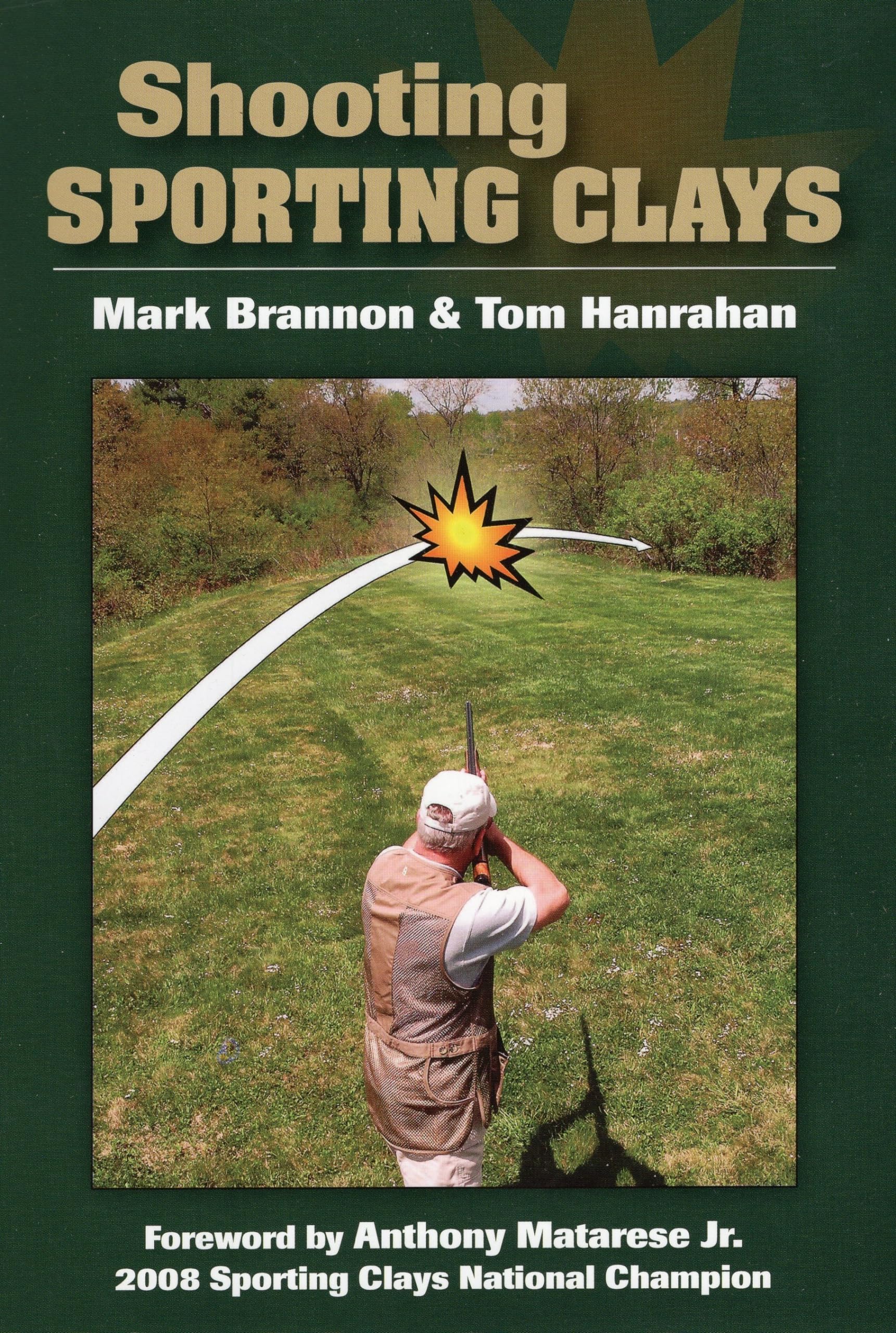 Shooting Sporting Clays,New